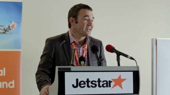 Jetstar: Jet Destination