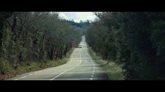 Bouygues Telecom: On The Road
