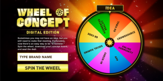 The Wheel of Concept: The Web of Concept