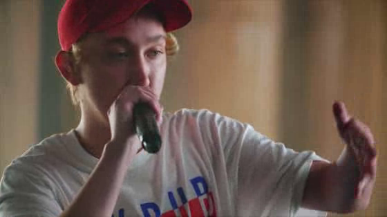 Wrigley's Extra: Extra Support Acts