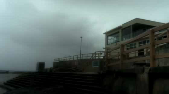 Dulux Weathershield: Dulux Surf Club Project