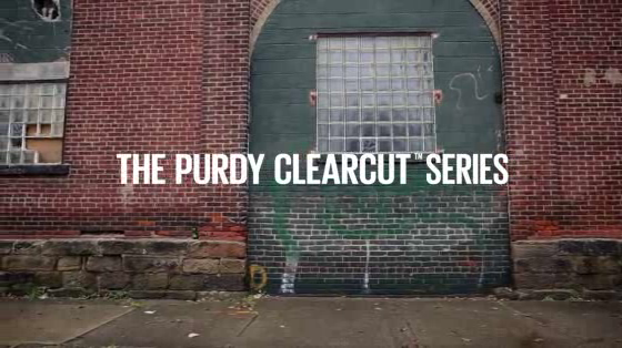 Purdy: Wait With Accuracy