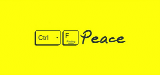 Banco de Crédito BCP: CTRL Finding Peace