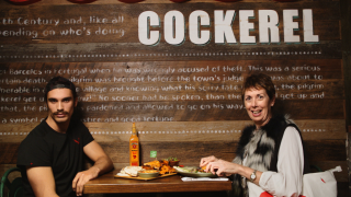 Nando's: Nando's Cribs - Miriam