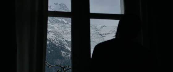 Black Crows: Pursuit of Pleasure
