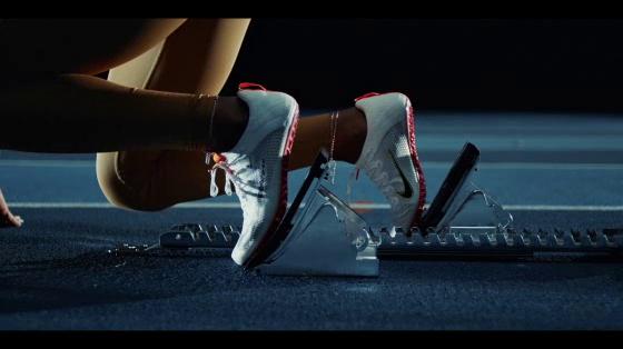 Beats by Dre: Sha'Carri Richardson & Kanye West