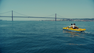McDonald's: BOAT