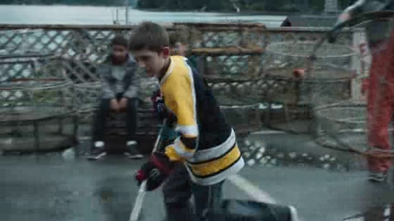 Scotiabank: Hockey Dreams