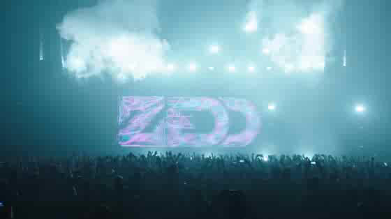 T-Mobile: T-Mobile | ZEDD connects on Extended Range LTE