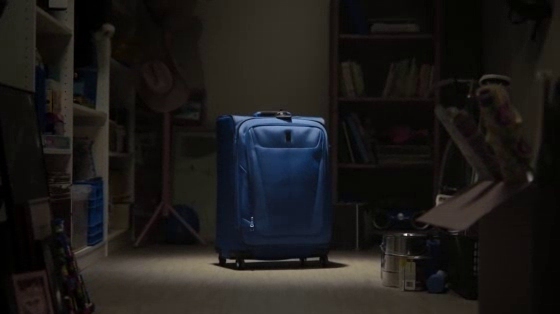 RBC Avion Card: Forgotten Suitcase