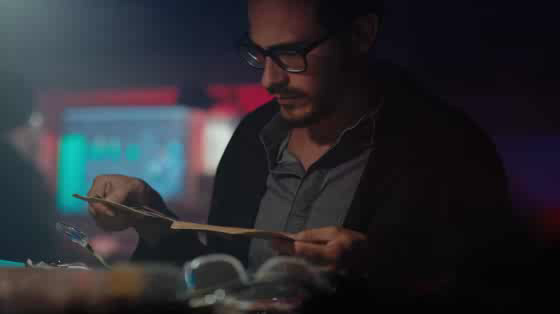 McDonald's / Maestro: Music Box
