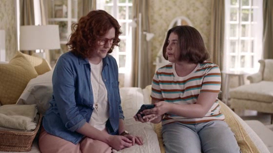 Life360: The Talk