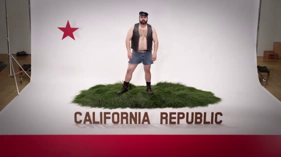 Center for Biological Diversity: Bring Back the Bears: Gayer Bear