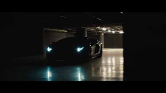 Lamborghini Aventador: Ultimae