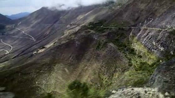 Scania: Scania Drivers Competition Web Film