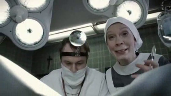 Volkswagen: Hannibal Lecter