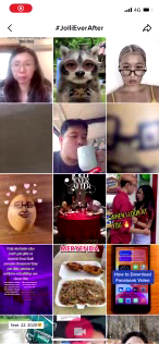 Jollibee: JolliEverAfter
