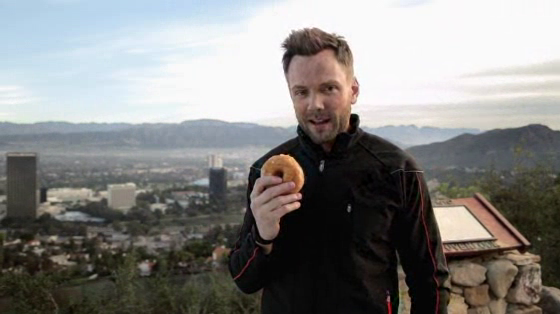 FitBit: FitForFood