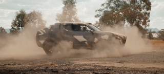 Volkswagen Amarok: https://au.volkswagen.com.au/korama-amarok-v6/