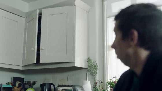 Bother.com: Break Free From Your Cupboards