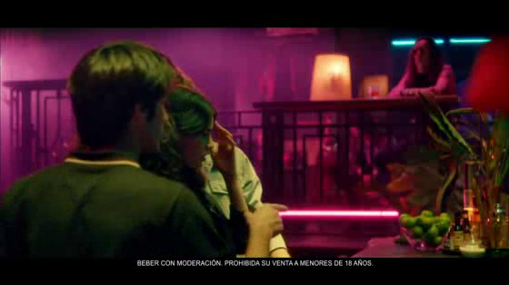 Quilmes: Mixxtail Mojito