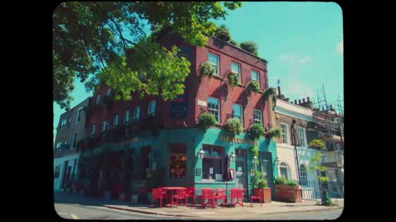 Britain’s Beer Alliance: That Special Feeling