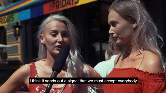 TGI Fridays: TGI Pridays