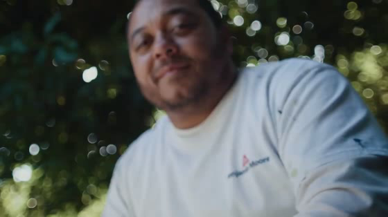 Benjamin Moore: See The Love