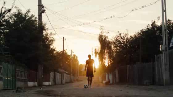Coca-Cola: One World, One Game
