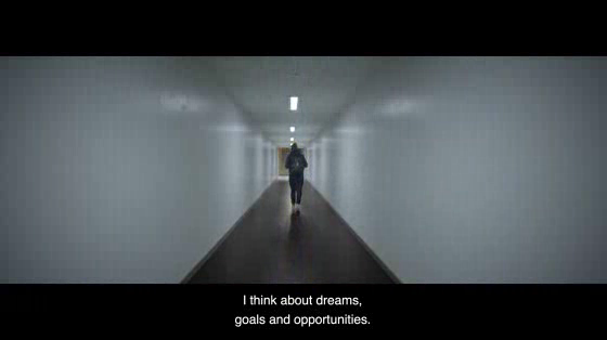 Toyota: Start Your Impossible - Ireen Wust