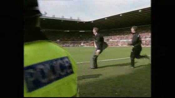SKY Sports: Thierry Henry Time Travel