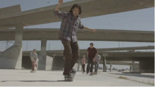 Converse: LA to Vegas