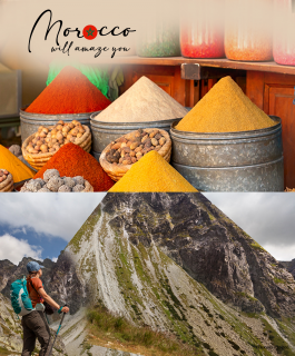 Tourism Morocco: Morocco will amaze you