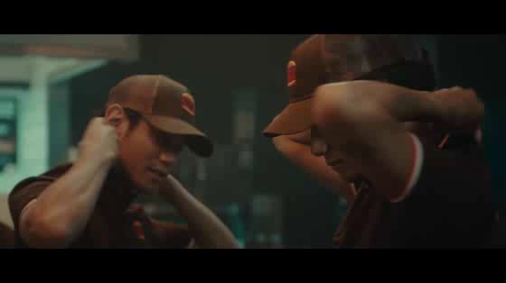 Burger King: Masters Sarran