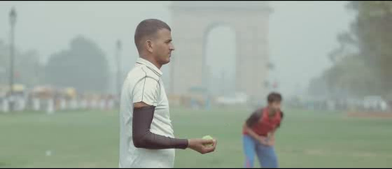 Nike: Make Every Yard Count