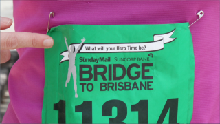 THE SUNDAY MAIL: Hero Time