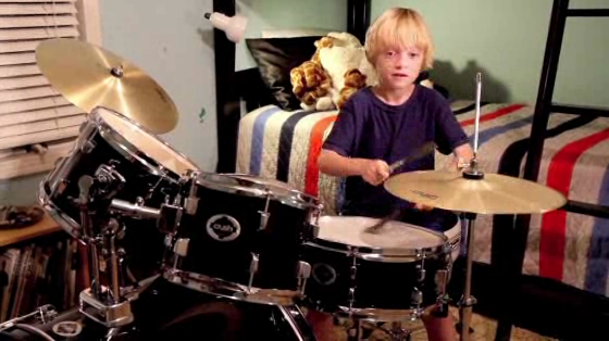 Guitar Center: Drums