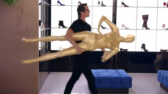 Payless: The Payless Experiment :30