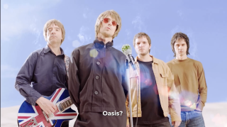 Thai Health Promotion Foundation: Blur vs Oasis