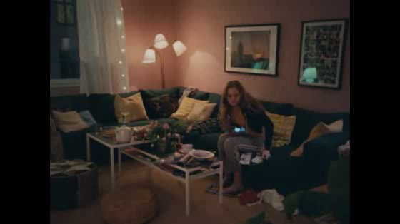 Ikea: Enough
