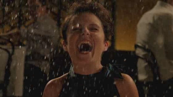 Schweppes Mineral Waters: Fancy Food Fight