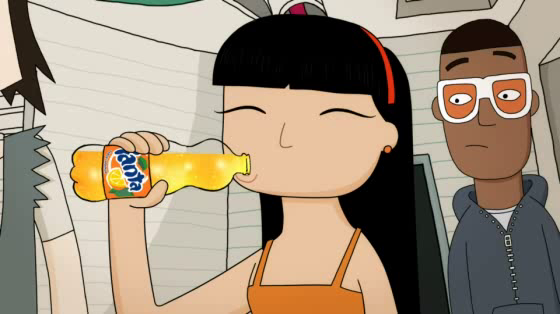 Fanta: Play It Better  #LevaNaBoa