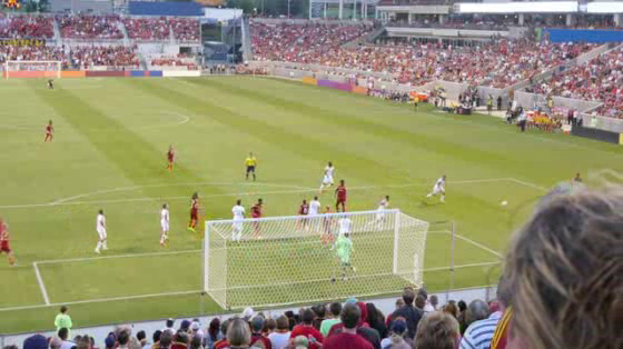 Claritin: Soccer