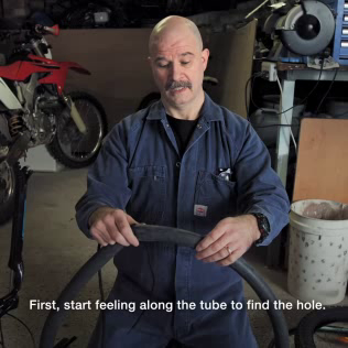 MOVEMBER Foundation: Mechanic