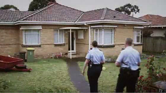 WorkSafe Victoria: Daddy's Home, Daddy's Here 60