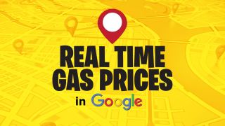 St1 Automatic Gas Station: Real Time Gas Prices in Google