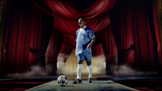 Heineken: Opera