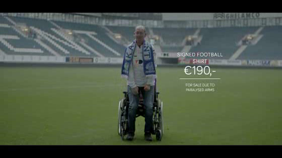 ALS League Belgium: ALS League