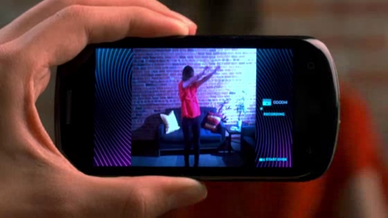 Dance Central 2: Dance*Cam