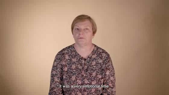 Euromelanoma Foundation: Skin Memories